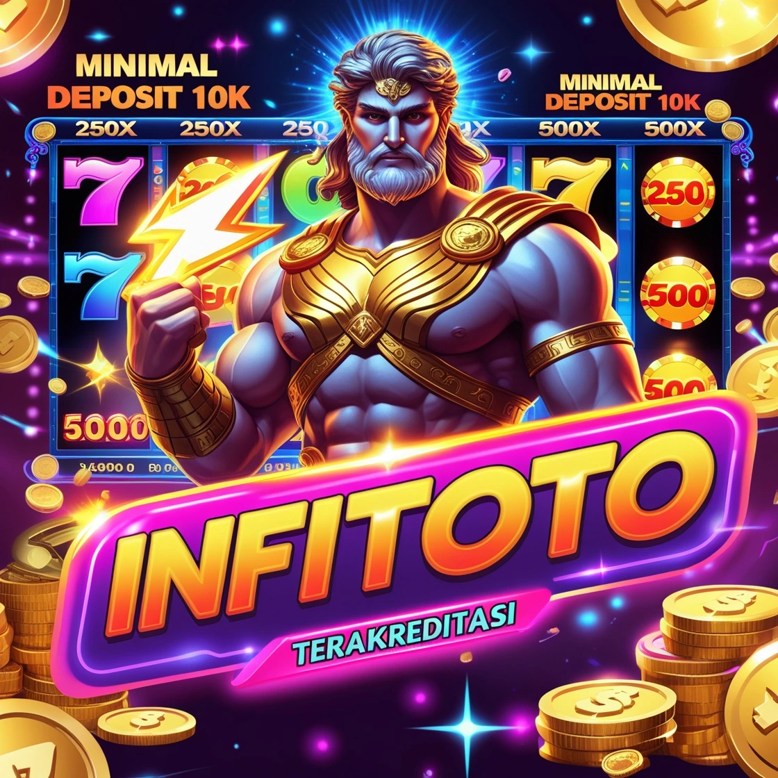 Slot Gacor